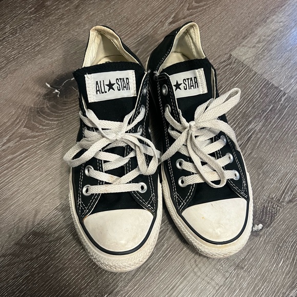 Converse Low top Chuck Taylor All Star - Picture 1 of 3